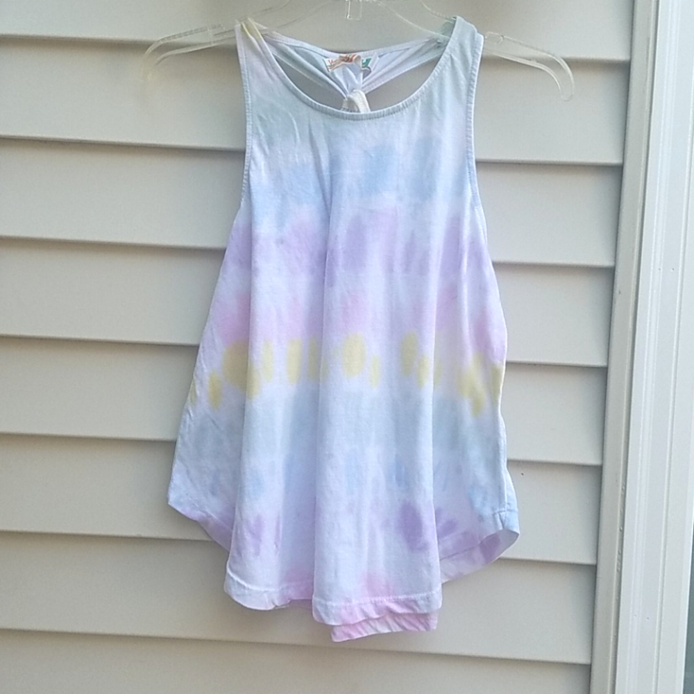 VINTAGE HAVANA Girl's Top,size XL-16